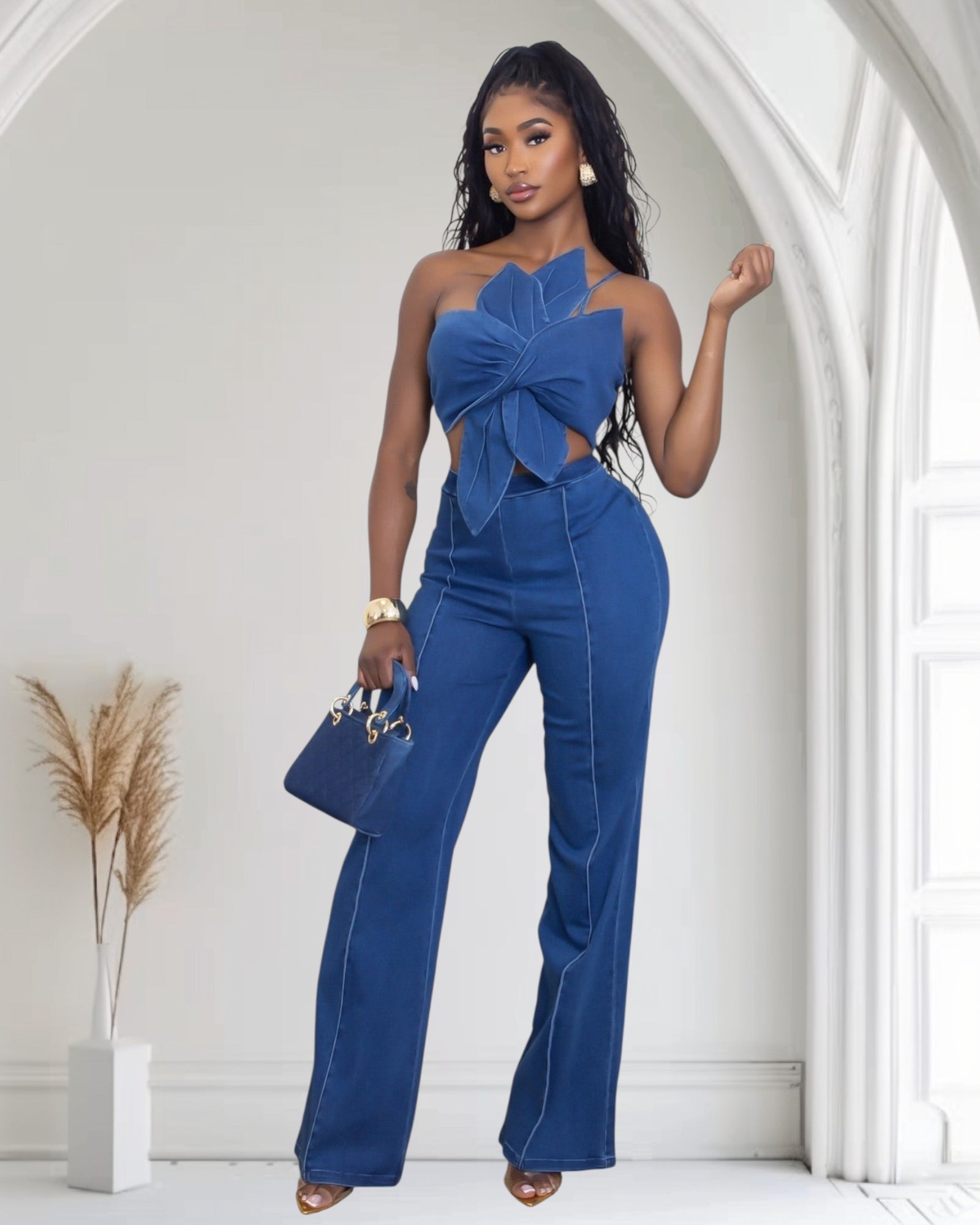 Women's Matching Sets | Chic Two-Piece | Tulley's Boutique