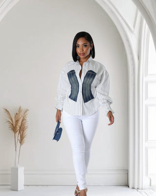 Discover the Perfect Top at Tulley's Boutique