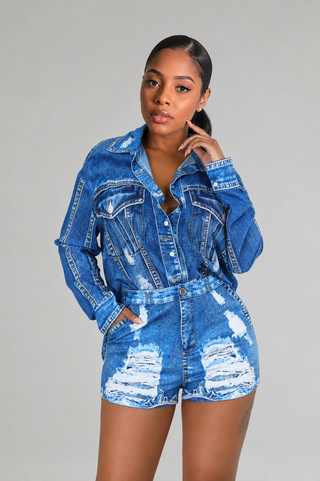 Women’s Shorts Sets & Two-Piece Outfits | Tulley’s Boutique