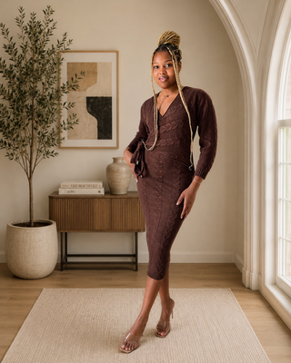 Chic Midi Dresses | Tulley’s Boutique