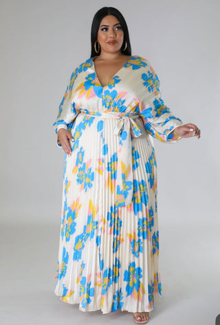 Plus Size Maxi Dresses | Chic Styles | Tulley’s Boutique
