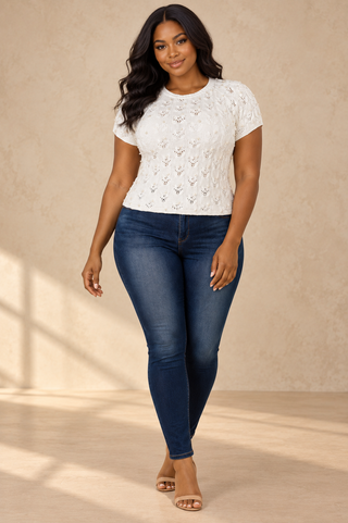 Plus Size Boutique Clothing – Dresses, Sets & Tops