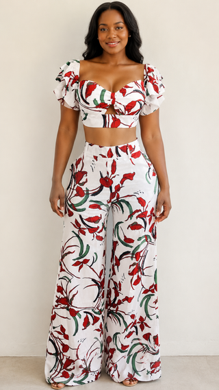 Women’s Matching Sets | Chic Two-Piece | Tulley’s Boutique