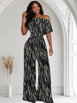 Jumpsuit Collection: Effortless Elegance for Every Occasion