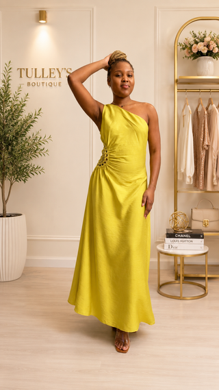 Maxi Dresses for Women | Elegant Styles | Tulley’s Boutique