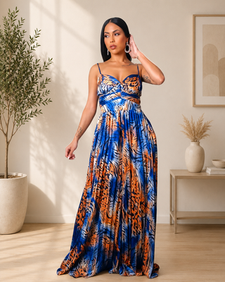 Jumpsuit Collection: Effortless Elegance for Every Occasion