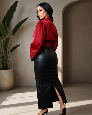 Women’s Skirts | Chic & Flattering Styles | Tulleys Boutique