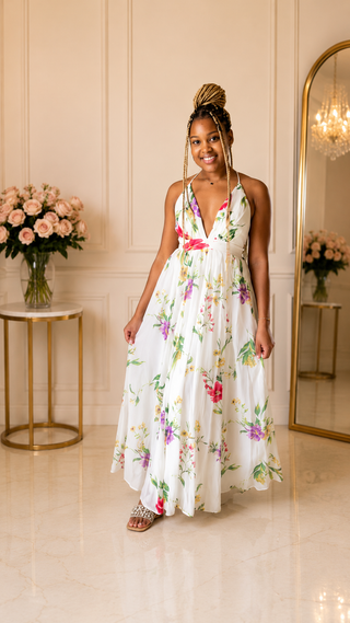 Maxi Dresses for Women | Elegant Styles | Tulley’s Boutique