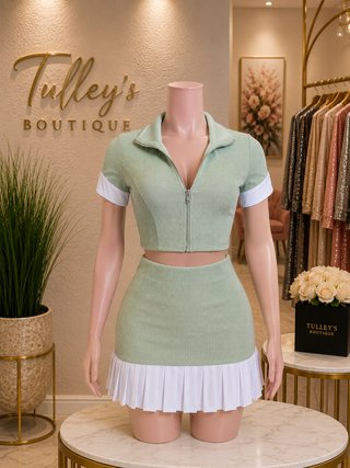 Women’s Matching Sets | Chic Two-Piece | Tulley’s Boutique