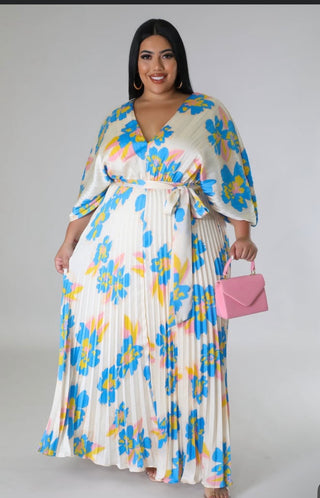 Plus Size Maxi Dresses | Chic Styles | Tulley’s Boutique