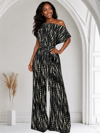 Jumpsuit Collection: Effortless Elegance for Every Occasion
