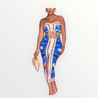 Women’s Matching Sets | Chic Two-Piece | Tulley’s Boutique
