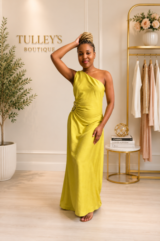 Maxi Dresses for Women | Elegant Styles | Tulley’s Boutique