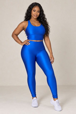 Electric Sculpt Active Set from Tulley's Boutique