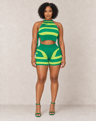 Women’s Shorts Sets & Two-Piece Outfits | Tulley’s Boutique