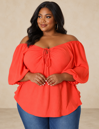 Plus Size Boutique Clothing – Dresses, Sets & Tops