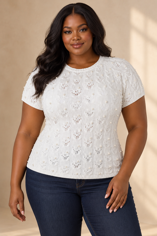 Plus Size Boutique Clothing – Dresses, Sets & Tops