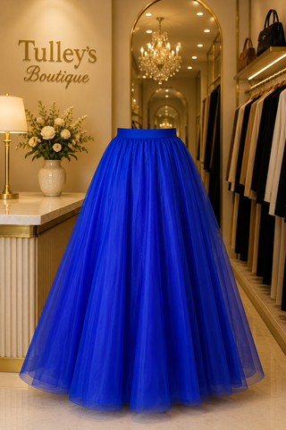 Women’s Skirts | Chic & Flattering Styles | Tulleys Boutique
