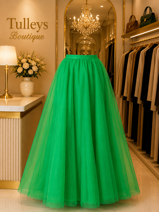 Women’s Skirts | Chic & Flattering Styles | Tulleys Boutique