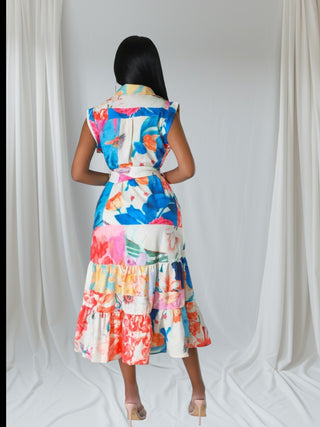 Gigi Day Dress