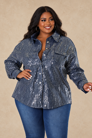 Plus Size Boutique Clothing – Dresses, Sets & Tops