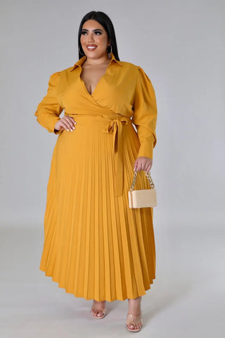 Angel Vibes Maxi Dress - Tulleys Boutique