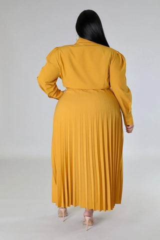Angel Vibes Maxi Dress - Tulleys Boutique