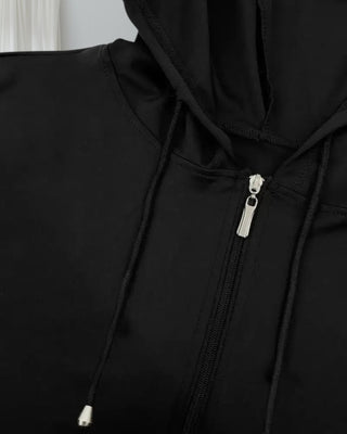 Luxe Comfort Hooded Tracksuit | Your New 24/7 Wardrobe Essential