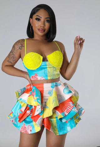 Women’s Matching Sets | Chic Two-Piece | Tulley’s Boutique