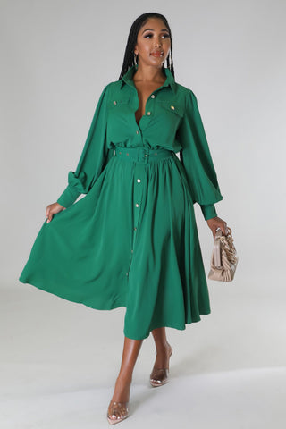 long sleeve emerald green midi dress Emerald Green Velvet Bridesmaid Dress, Long Sleeve Modest Midi Dress, Plus Size Available
