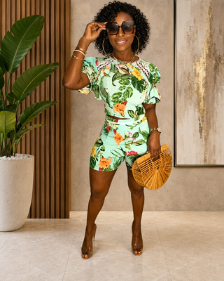 Women’s Matching Sets | Chic Two-Piece | Tulley’s Boutique
