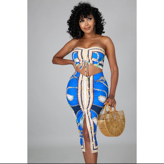 Women’s Matching Sets | Chic Two-Piece | Tulley’s Boutique