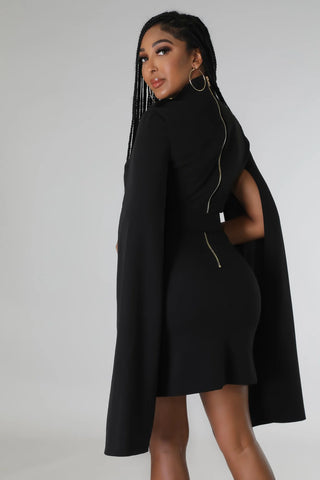 Boutique women’s dress for brunch or dinner outfit