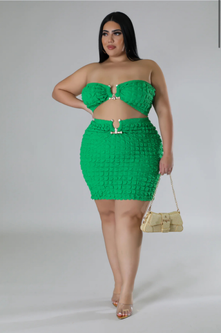 Women’s Matching Sets | Chic Two-Piece | Tulley’s Boutique