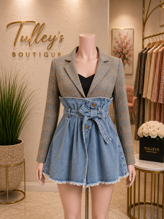 Tulley’s Boutique | Chic Women’s Tops – Blouses, Bodysuits