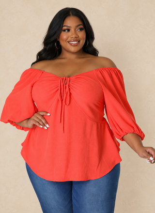 Plus Size Boutique Clothing – Dresses, Sets & Tops