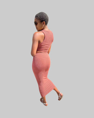 Cindy Two Piece Skirt Set Tulleys Boutique