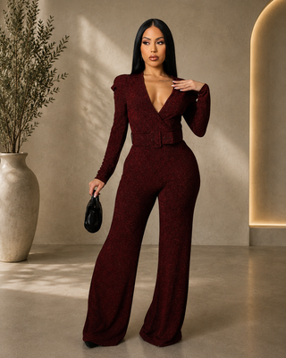 Jumpsuit Collection: Effortless Elegance for Every Occasion