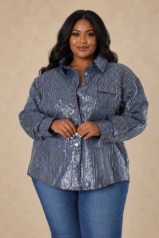Plus Size Boutique Clothing – Dresses, Sets & Tops