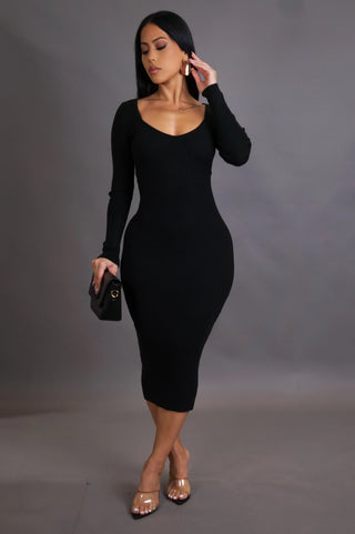 Living in Style Dress