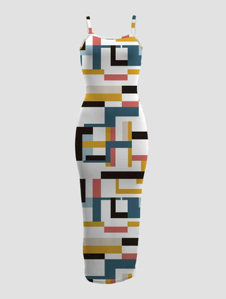 Desire BodyCon Dress Tulleys Boutique