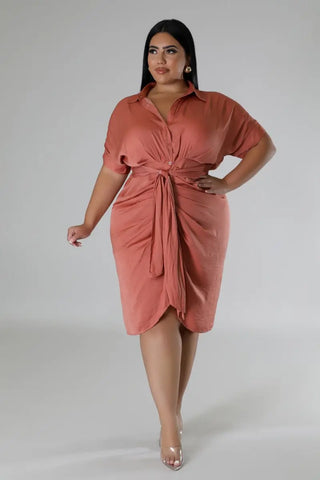 Dreaming of You Dress Tulleys Boutique