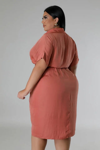 Dreaming of You Dress Tulleys Boutique