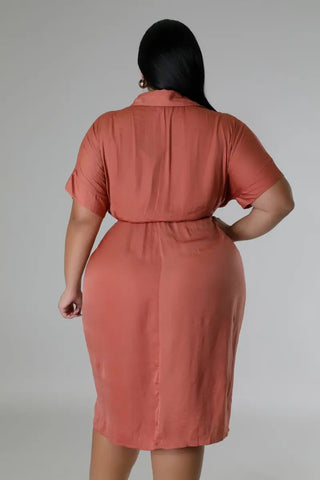 Dreaming of You Dress Tulleys Boutique
