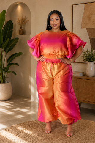Women’s Matching Sets | Chic Two-Piece | Tulley’s Boutique