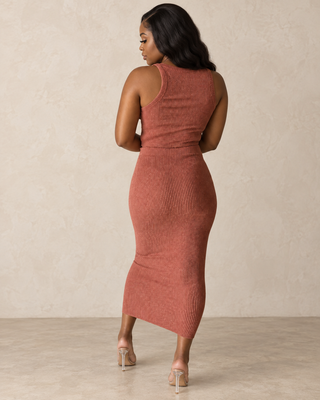 Cindy Two Piece Skirt Set – alternate view 4