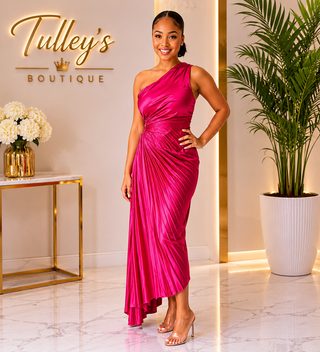 Women’s Dresses | Chic & Elegant Styles | Tulley’s Boutique