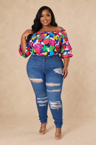 Women’s Tops – Blouses, Bodysuits & Peplum Tops