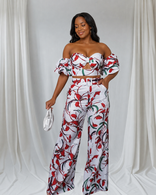Women’s Matching Sets | Chic Two-Piece | Tulley’s Boutique