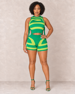 Women’s Shorts Sets & Two-Piece Outfits | Tulley’s Boutique